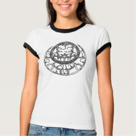 Astrolabe T-shirt