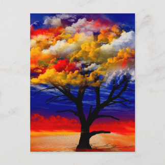 Astrologie 2012 sterrenbeelden briefkaart