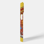  Astrologie, Antiek hemelse Zodiac Wheel Case-Mate iPhone Case (Achterkant / Rechts)