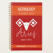 Astrologie Aries (Devant)