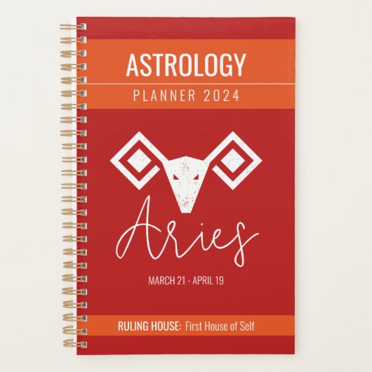 Astrologie Aries (Devant)