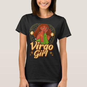 Astrologie Astrologer Zodiac Sign Horosc T-shirt