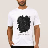 ASTROLOGIE(B) T-shirt compétiteur Sport-Tek (Devant)