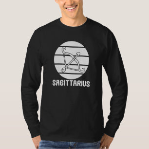 Astrologie Boogschutter 1 T-shirt