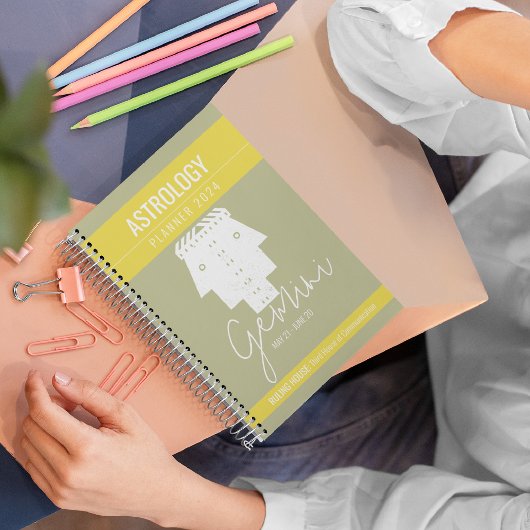 Astrologie de Gemini