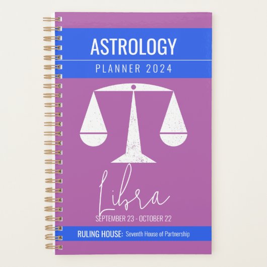 Astrologie de la bibliothèque (Devant)