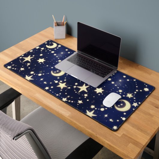 Astrologie de la phase lunaire céleste – Velours N (Bureau 2)