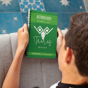Astrologie du Taurus