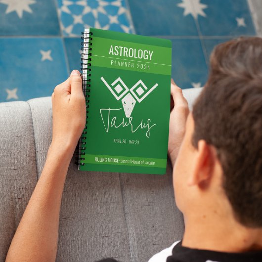 Astrologie du Taurus