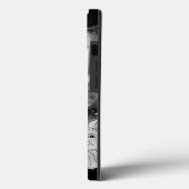 ASTROLOGIE (G&B) Hoesje-Mate iPhone CASE (Achterkant / Links)