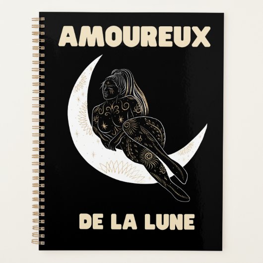 Astrologie Girl (Devant)