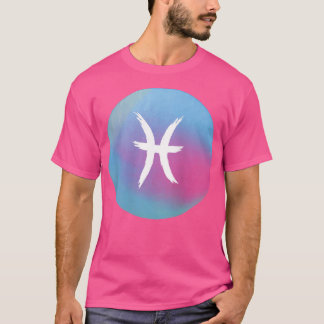 Astrologie Horoscope Vrouwen Tiener Bac T-shirt