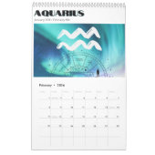 Astrologie kalender 2024 (Feb 2026)