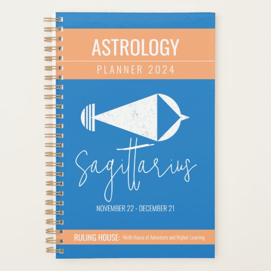 Astrologie Sagittaire (Devant)