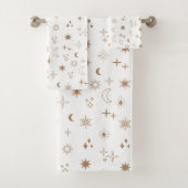 Astrologie Star Motif (En situation)