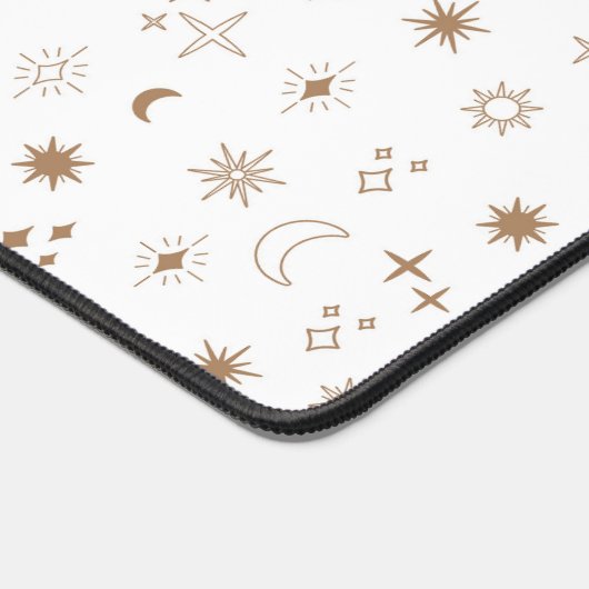 Astrologie Star Motif (Coin)