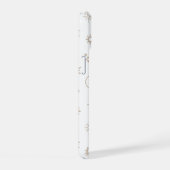 Astrologie Sterpatroon iPhone 15 Hoesje (Rechterkant)