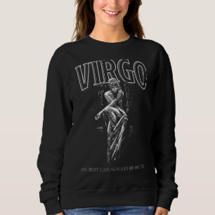 Astrologie van virgo Zodiac Sign Horoscope Trui