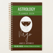 Astrologie virologique (Devant)