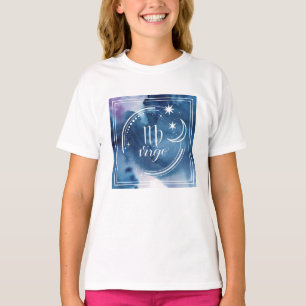 Astrologie waterverf - Virgo T-shirt