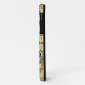 Astrologisch kankerteken Case-Mate iPhone case (Achterkant/links)