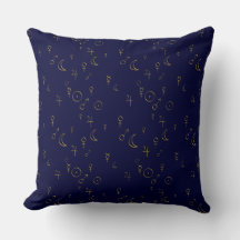 astrologisch planetenpatroon