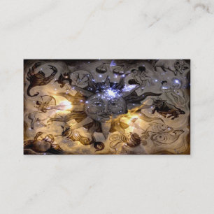 Astrologisch Visitekaartje