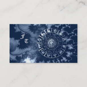 Astrologisch Visitekaartje