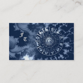 Astrologisch Visitekaartje