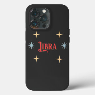 Astrologisch Weegblad iPhone 13 Pro Hoesje