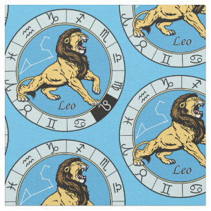astrologisch zodiale teken stof