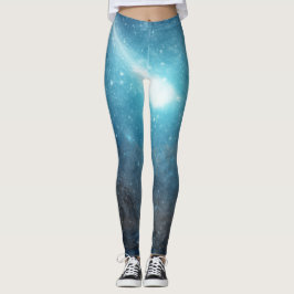 astrologische motivatie leggings
