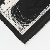 Astrology Blanket Fleece Deken (Hoek)