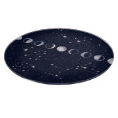 Astrology Sky Snijplank (Hoek)