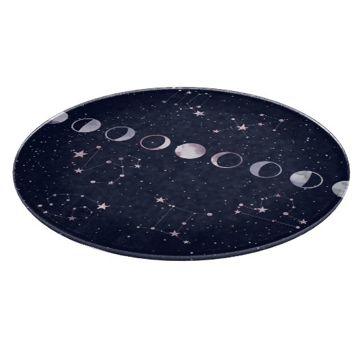 Astrology Sky Snijplank (Hoek)