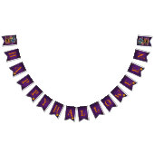 AstroLOLogy Halloween Bunting Banner (Alle)