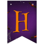 AstroLOLogy Halloween Bunting Banner (Tweede vlag)