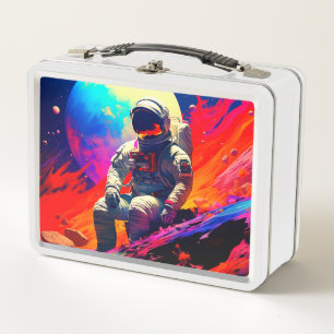 Astronaut