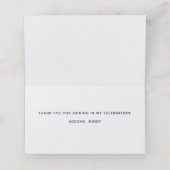 Astronaut (Binnenkant ongevouwen)