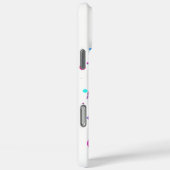 Astronaut Apollo iPhone / iPad hoesje (Achterkant / Rechts)