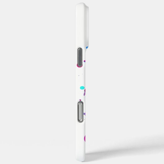 Astronaut Apollo iPhone / iPad hoesje (Achterkant / Rechts)