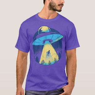 Astronaut - Astral Cosmic Design for Space T-Shirt