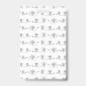 Astronaut Badge (Achterkant)