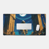 Astronaut Beneath the Celestial Gate (Clavier et souris)