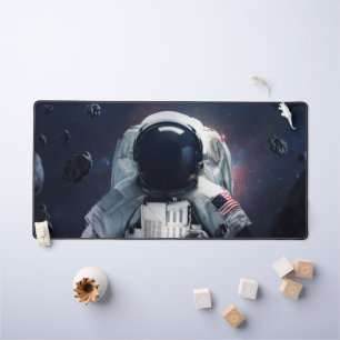 Astronaut Bureaumat