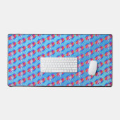 Astronaut Bureaumat (Keyboard & Muis)