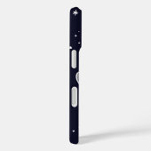 "astronaut" Case-Mate iPhone case (Achterkant / Rechts)