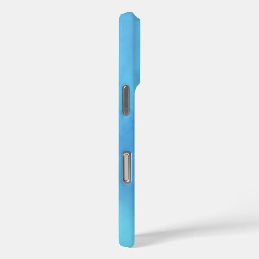Astronaut Case-Mate iPhone Case (Achterkant / Rechts)