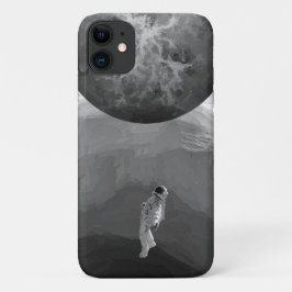ASTRONAUT iPhone 11 HOESJE