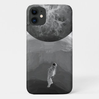 ASTRONAUT iPhone 11 HOESJE